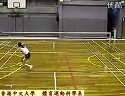 羽毛球教學