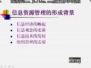 信息資源管理