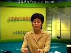 法律基礎與思想道德修養