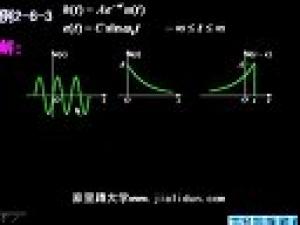 信號與系統(tǒng)