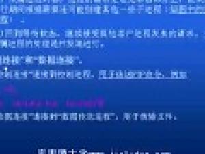 計算機網絡基礎