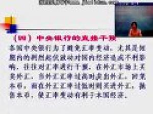 金融理論與實務