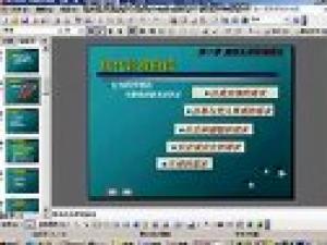 建筑企業管理學