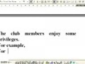 大學英語精讀（一）