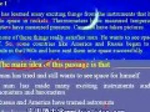 基礎英語（一）