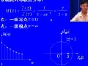 數(shù)字信號處理