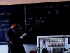 電控發動機原理與故障故障診斷