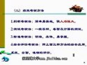 護理學管理